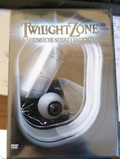 Dvd rarität twilight gebraucht kaufen  Burgkunstadt