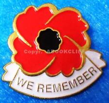 Veterans poppy variant for sale  Shipping to Ireland