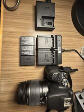 Fast neu canon gebraucht kaufen  Dortmund