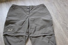 Jack wolfskin hose gebraucht kaufen  Deutschland