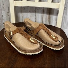 Birkenstock gizeh braid for sale  Prineville