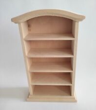 Grande armoire bibliothèque d'occasion  Pézenas
