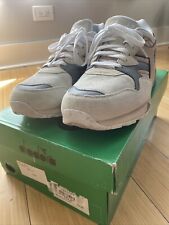 Tênis Diadora N9002 silencioso comprar usado  Enviando para Brazil