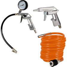 Originale einhell set usato  Roccagloriosa