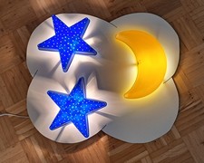 Ikea wandleuchte kinderzimmer gebraucht kaufen Ikea wandleuchte kinderzimmer gebraucht kaufen  Dreieich