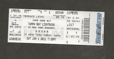 Tampa bay lightning for sale  Mokena