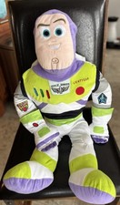 Buzz lightyear large for sale  Appleton