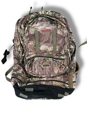 Mochila Blacks Creek Guide Gear camuflada pacote de caça Jim Horn série “canadense” comprar usado  Enviando para Brazil