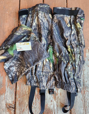 Cabela gtx gaiters for sale  Fossil