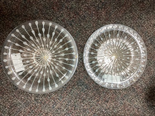 Vintage higgins glass for sale  Pella