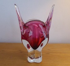Czech art glass for sale  CARDIFF