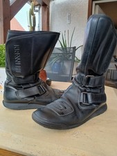 Motorradstiefel gebraucht kaufen  Elz