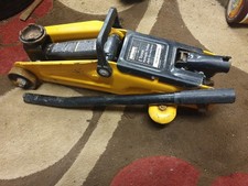 Halfords tonne trolley for sale  LLANELLI