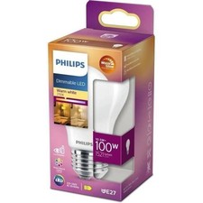 Philips ampoule led d'occasion  Cheniménil