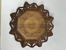 Vintage hand carved for sale  Clinton Township