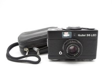 Rollei led kompaktkamera gebraucht kaufen  Leipzig