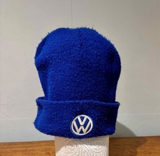 Volkswagen beanie hat for sale  COLCHESTER