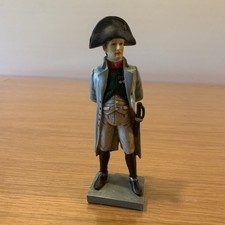 Figurine napoléon résine d'occasion  Donnemarie-Dontilly
