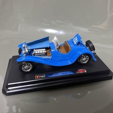 Minicar m22 bburago d'occasion  Expédié en Belgium