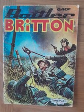 Battler britton 150 d'occasion  Neuvy-sur-Loire