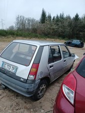 Moteur renault super d'occasion  Bonnat