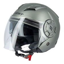 Eight casque moto d'occasion  Saint-Alban-Leysse