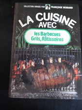 Cuisine cuisine barbecues d'occasion  Meung-sur-Loire