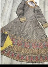 Asian long dress for sale  BRADFORD
