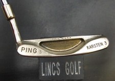 Refurbished ping karsten for sale  SPILSBY