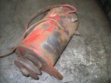 Fendt eicher güldner gebraucht kaufen  Gschwend