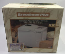 New breadman plus for sale  New Lenox