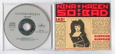 Nina hagen titres d'occasion  Rouen-