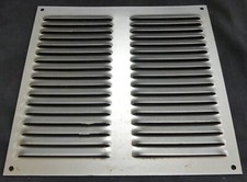 Grille persienne aération d'occasion  Lescar