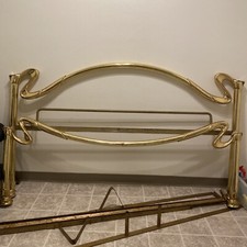 Vintage antique brass for sale  Fergus Falls