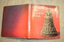 Fachbuch glocken glockengieße gebraucht kaufen  Weimar