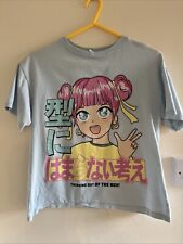 Zara girl anime for sale  HASLEMERE