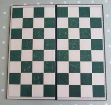 Vintage folding chess for sale  CHICHESTER