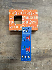 Schleicher kpt 24v gebraucht kaufen  Steinhagen
