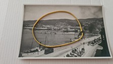 Trieste 1936 vera usato  Concordia sulla Secchia
