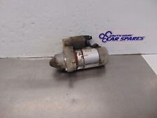 Toyota corolla starter for sale  KINGSBRIDGE