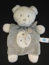 Doudou plat ours d'occasion  Molsheim