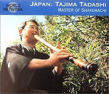Master shakuhachi tadashi gebraucht kaufen  Berlin