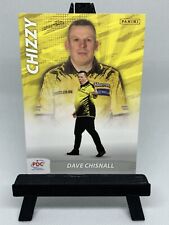 Dave chisnall chizzy for sale  BRADFORD