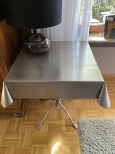 Vierbeiniger metalltisch volan gebraucht kaufen  Trier