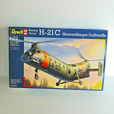 Revell boeing vertol usato  Corbetta