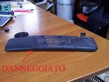 Danneggiata aletta parasole usato  San Giovanni la Punta