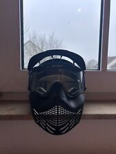 Paintball helm maske gebraucht kaufen  Liederbach