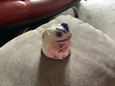 Frog figure figurine for sale  WALSALL