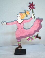 Judie bomberger sculpture for sale  Turlock