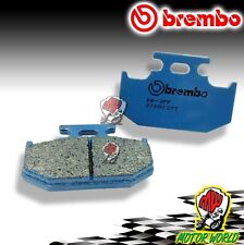 Pastiglie posteriori brembo usato  Sciacca